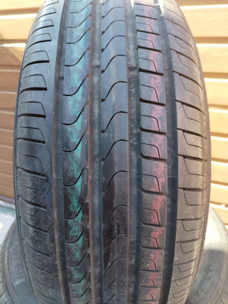 225 60 18 pirelli 225/60 R 18 nyári gumi garnitura újszerű