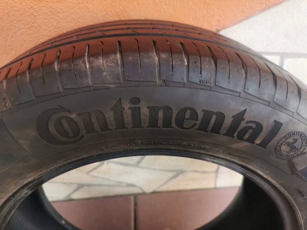 225/60 R17 Continental nyrigumi 