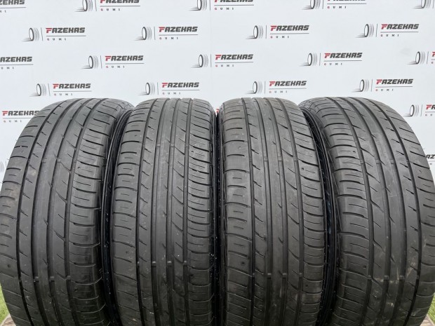 225/60 R17 Falken Ziex ZE914 nyri gumi 5mm