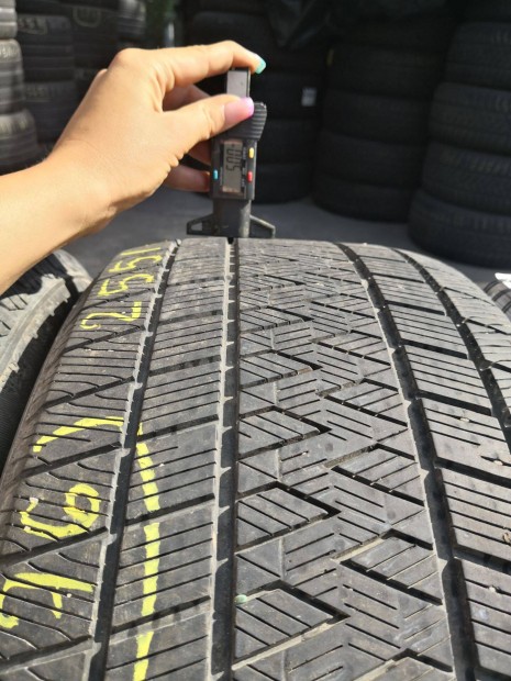 225/60 R17 Gripmax téli gumi 11000ft a 2db /176/