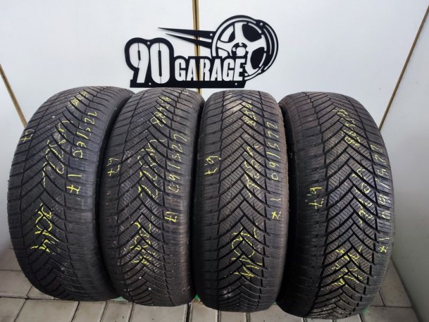 225/60 R17 Imperial 4db N�gy�vszakosgumi 90Garage #1788