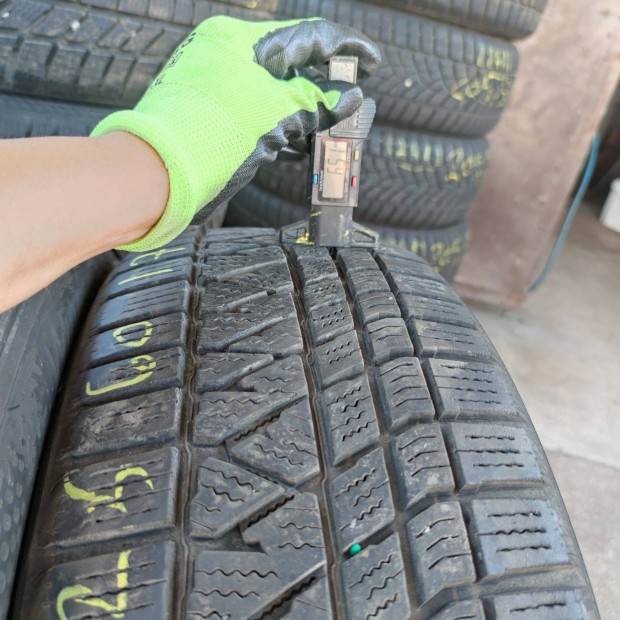 225/60 R17 Kumho téli gumi 65000ft a 4db/243/