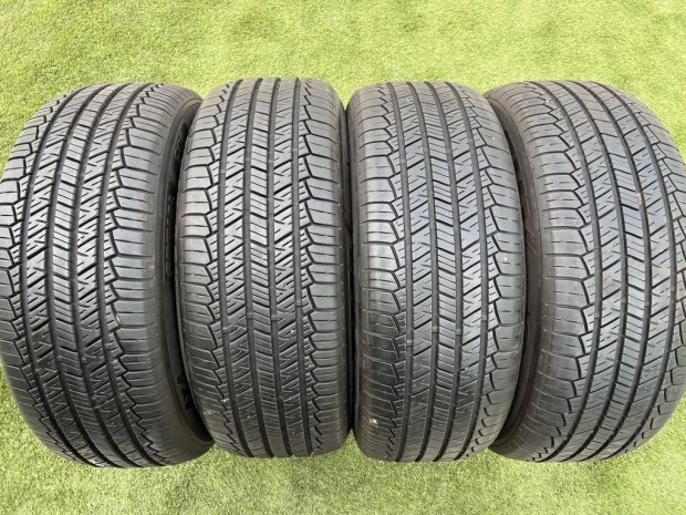225/60 R17 Sebring 701 suv nyri gumi 6-7mm