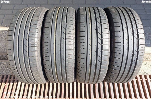 225/60 R17" Nokian hasznlt nyri garnitra