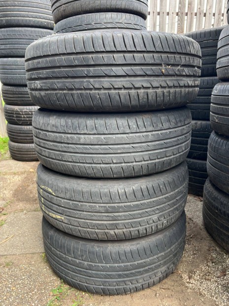 225/60 R17 hankook 4db nyári gumi