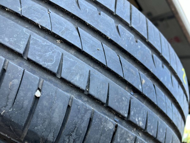 225/60 R17 hankook 4db nyári gumi