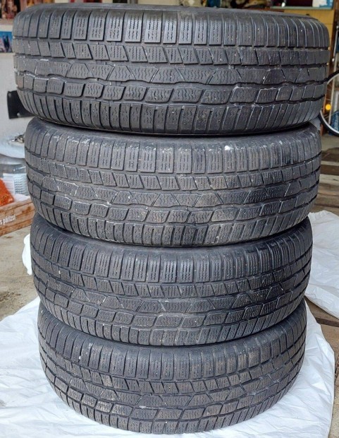 225/60 R18 Continental tli gumi