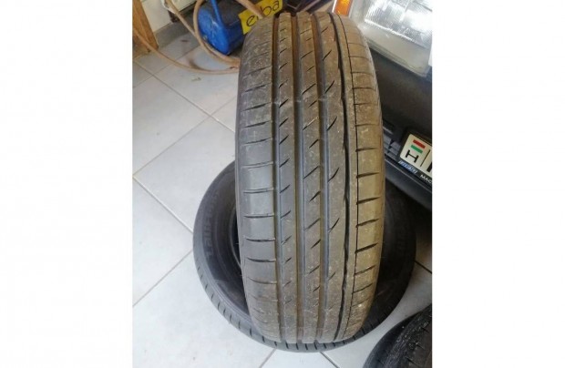 225/60 R18 Laufen nyri gumi csak 2 db van