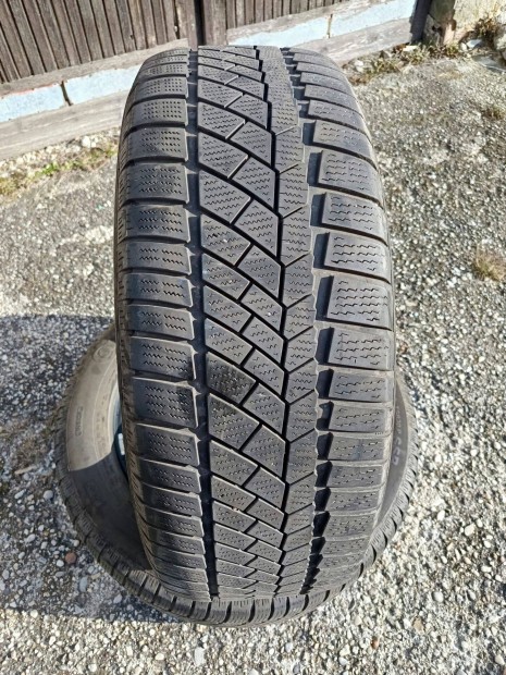 225/60 r17 2db Continental tli gumi elad