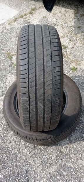 225/60 r17 2ves 2db Michelin nyri gumi elad