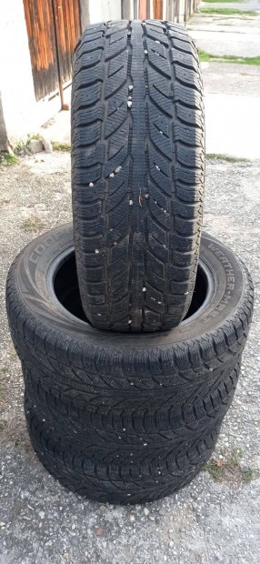 225/60 r17 4db Cooper tli gumi elad