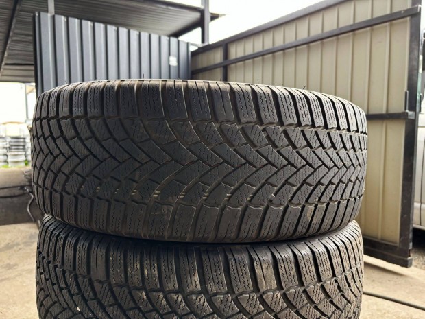 225/60 r17 Bridgestone tligumi 4db elad 225/60r17 garnitra