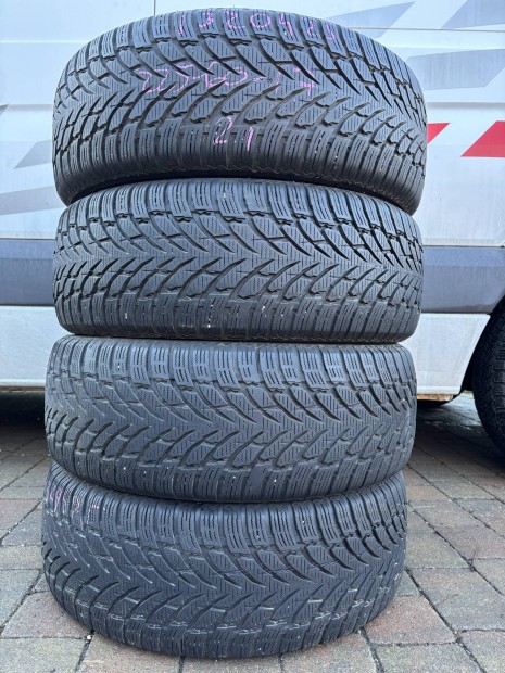 225/60 r17  225/60r17  Nokian tli gumi