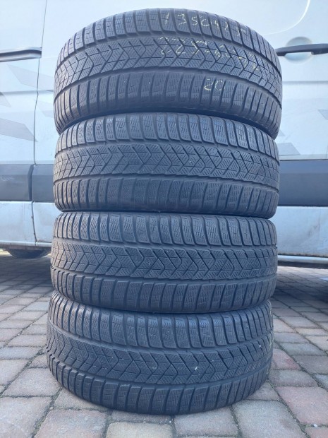 225/60 r17  225/60r17  Pirelli tli gumi 