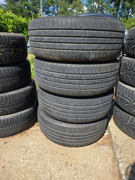 225/60 r17 nyari szett 4db