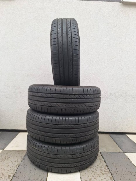 225/60 r18 Continental nyrigumi jszer llapotban DOT3916