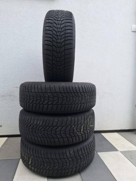 225/60 r18 Hankook t�ligumi DOT4120