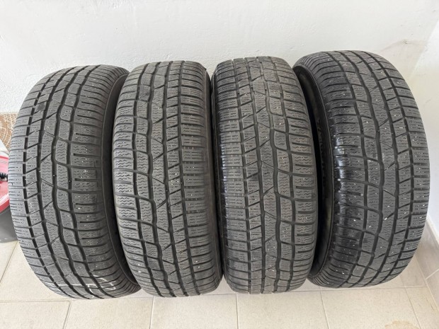225/60 r18 continental tligumi