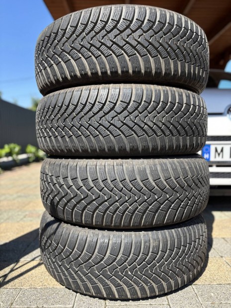 225/60 r18 falken tli gumi bmw x3 x4 fiat freemont ford kuga