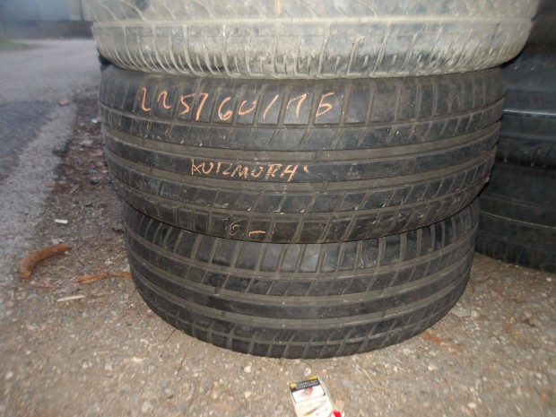 225/60r16 Kormoran nyári gumi ajándék szereléssel