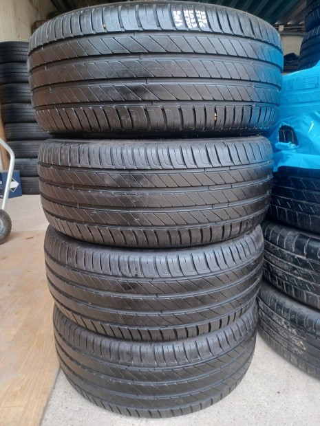 225/60r16 nyári 4db Kleber