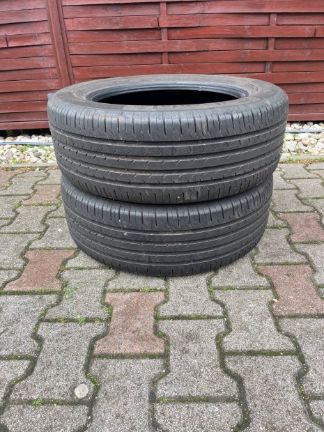 225/60r17 Continental