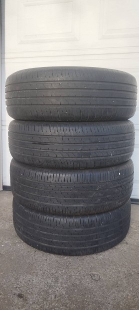 225/60r17 Continental ny�ri gumiabroncs