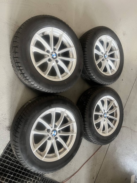 225/60r17 Tli Continental