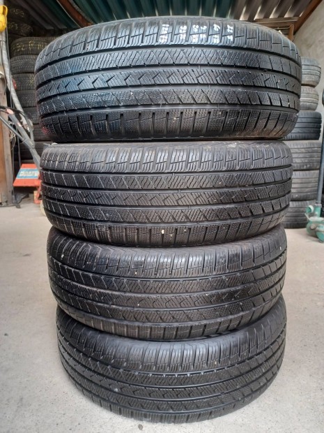 225/60r18 4évszakos 4db Vredstein