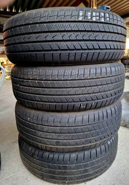 225/60r18 4vszakos 4db 