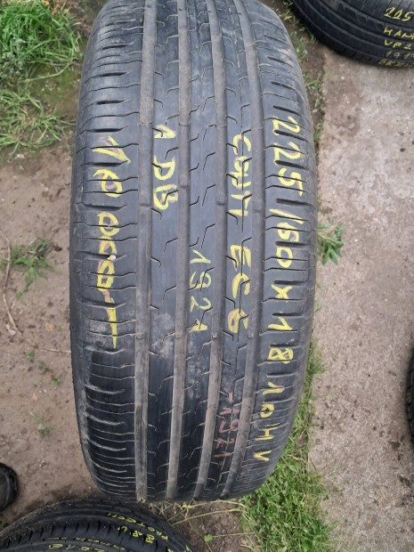 225/60r18 continental nyari gumi 1db 10000ft
