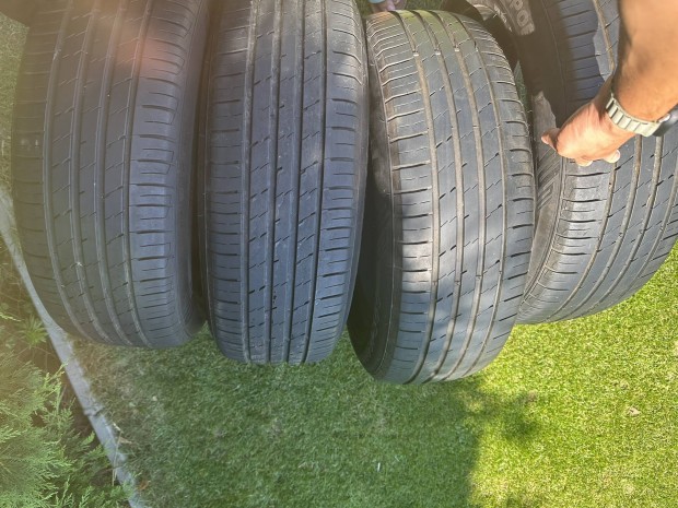 225/60r18 nyri gumi 4db 6mm