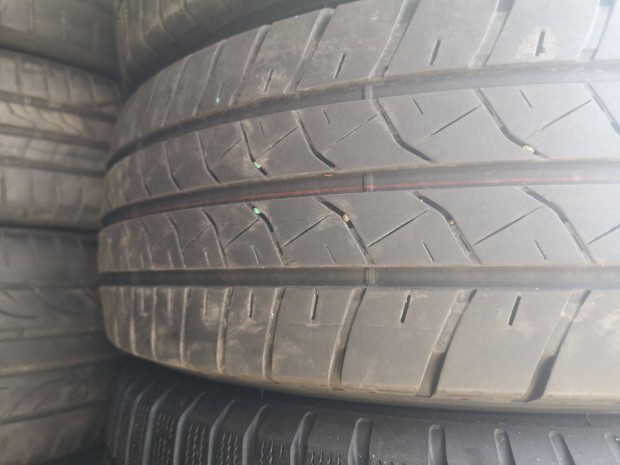 225/65R16C 2db 2021 Bridgestone nyrigumi Kisteherre