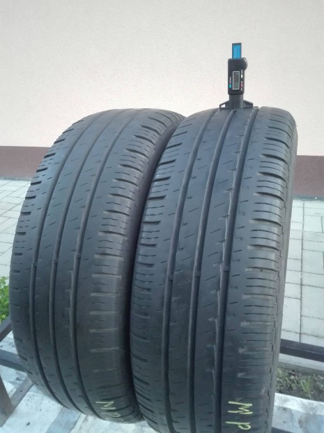225/65R16C Hankook nyári gumi 2db 225/65 r16c