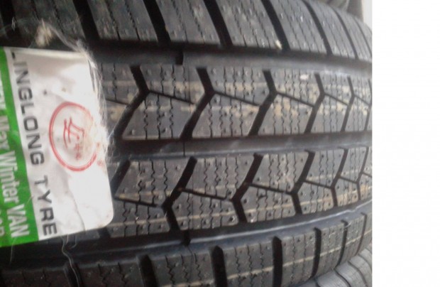 225/65R16C Linglong Winter j Tli Gumi Akci!!!