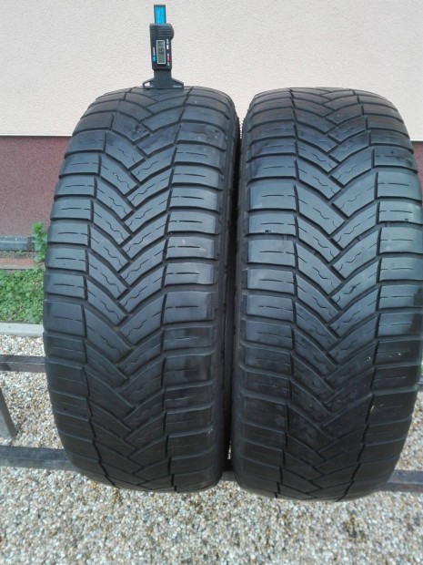 225/65R16C Michelin ngyvszakos gumi 2db 225/65 r16c