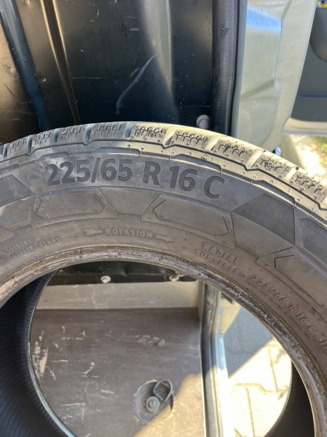 225/65R16C tligumi