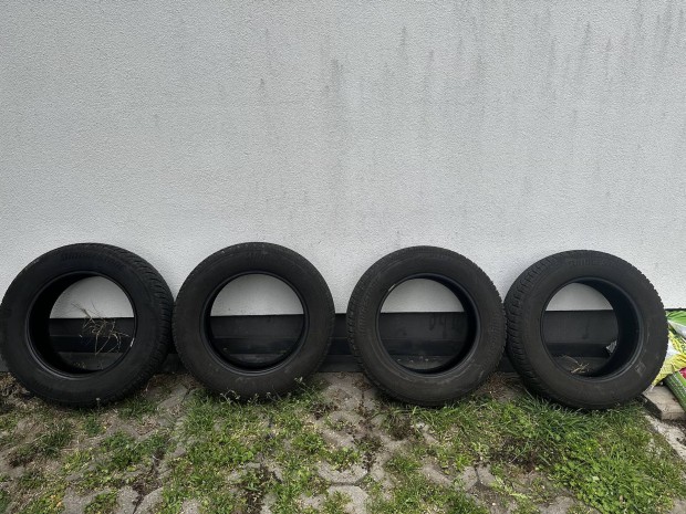225/65R16 Téli Brigestone
