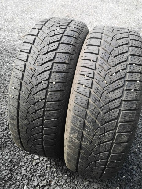 225/65R17 2db 2020 jszer Fulda tligumi