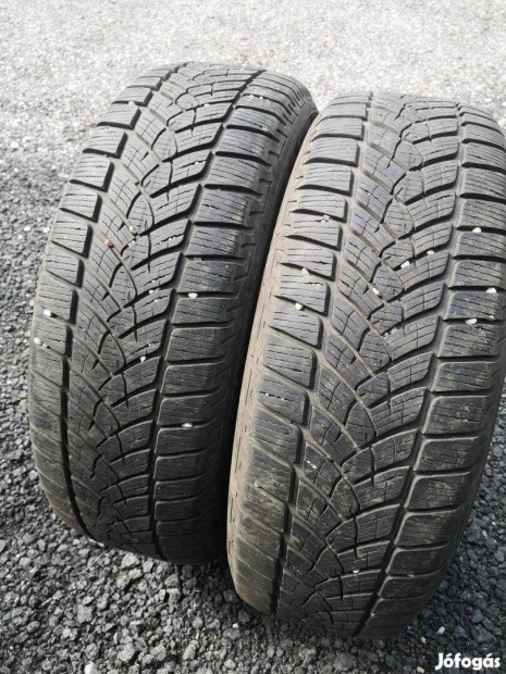 225/65R17 2db 2020 jszer Fulda tligumi