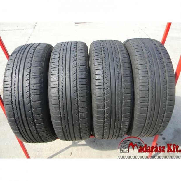 225/65R17 Nokian HT Sport használt nyári gumiabroncs