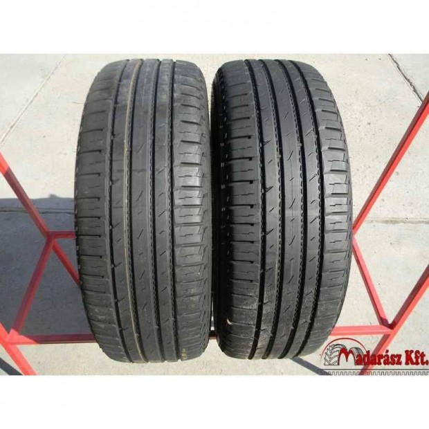 225/65R17 Nokian HT Sport hasznlt nyri gumiabroncs