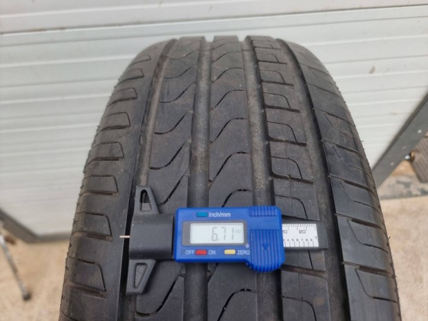 225/65R17 Pirelli garnitra nagyon j llapotban elad!