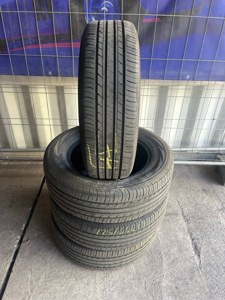 225/65R17 Yokohama gumiabroncs