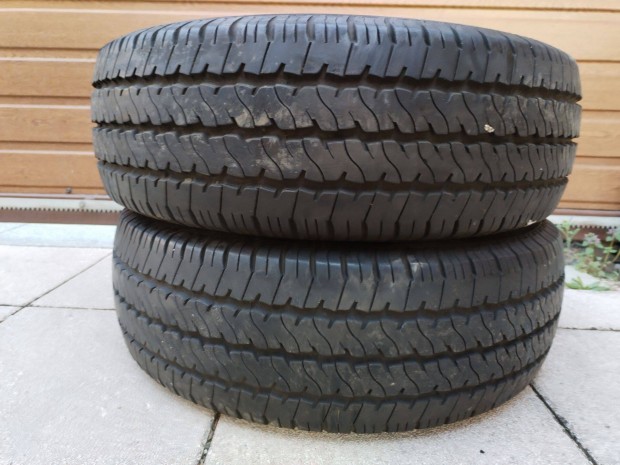 225 65 16 c gtradial 225/65 R 16 C nyári gumi 2 db 8 mm