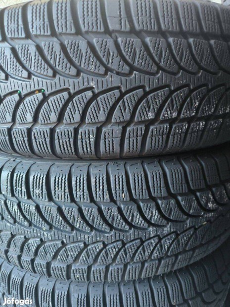225/65 17 Bridgestone tligumik eladk 225/65R17 17 tli gumi