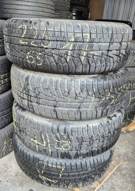 225/65-17 Hankook tligumi