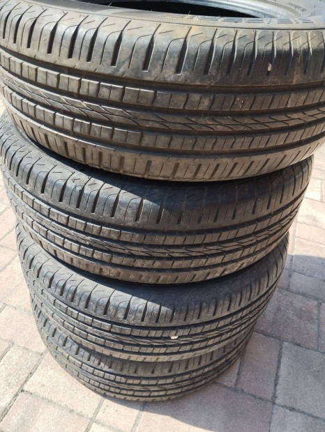 225/65 R15 nyári gumik