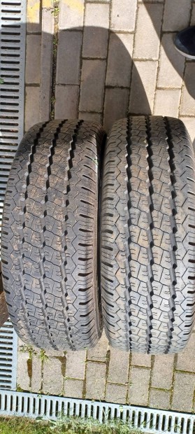 225/65 R16C 2db Maxmiller gumiabroncs elad!