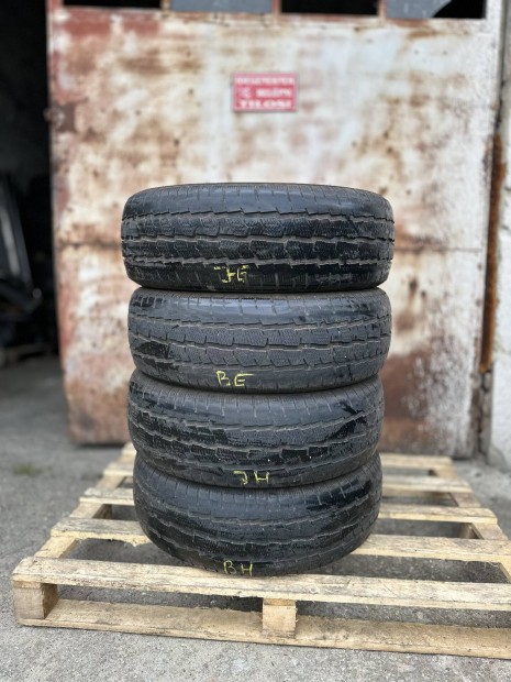 225/65 R16C Arivo Winmaster téli gumiabroncs garnitúra